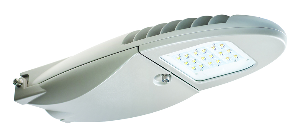 Other view of TEKNIK LIGHTING SOLUTIONS [MineTEK] AM-S-45DT2 Replaces greendales Weatherproof Battens - LED Area Light - 480mmx190mmx105mm