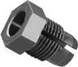 Other view of Enkosi 002482 Collet - No.20 Drill - Desoutter - Steel - 4.1mm
